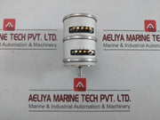 By Eti Ssc50sd Thruster Transmitter Dc Synchro Potentiometer 5k ω