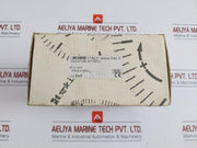 By Frer Analog Triple Scale Current Meter  0-1200a 0-4-20ma