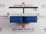 By Frer Analog Triple Scale Current Meter  0-1200a 0-4-20ma