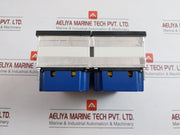 By Frer Analog Triple Scale Current Meter  0-1200a 0-4-20ma