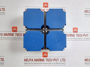 By Frer Analog Triple Scale Current Meter  0-1200a 0-4-20ma