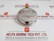 By Gesa Pressure Gauge -1 To 24 Bar -90 To 30˚C