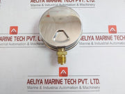 By Gesa Pressure Gauge -1 To 24 Bar -90 To 30˚C
