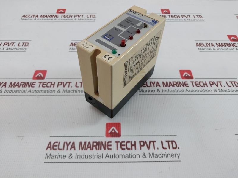 By Gestra Nrs 1-7 Water Level Switch 230v 50/60hz