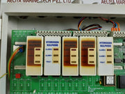 By Gmi Environmental Monitoring Control Panel Active-8, 100-240vac