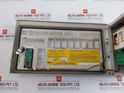 By Gmi Environmental Monitoring Control Panel Active-8, 100-240vac