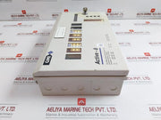 By Gmi Environmental Monitoring Control Panel Active-8, 100-240vac