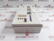 By Gmi Environmental Monitoring Control Panel Active-8, 100-240vac