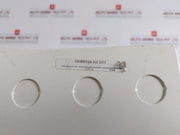 By Gmi Environmental Monitoring Control Panel Active-8, 100-240vac