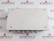 By Gmi Environmental Monitoring Control Panel Active-8, 100-240vac