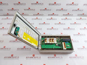 By Gmi Environmental Monitoring Control Panel Active-8, 100-240vac