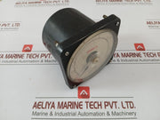 By Hanla 1.025 Dc Ammeter - Z - Meter