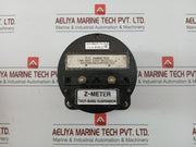 By Hanla 1.025 Dc Ammeter - Z - Meter