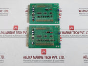 By Hanla Ann-Cm5 Level Indicator Pcb Card
