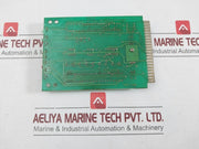 By Hanla Ann-Cm5 Level Indicator Pcb Card