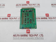 By Hanla Ann-Cm5 Level Indicator Pcb Card