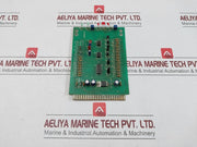 By Hanla Ann-Cm5 Level Indicator Pcb Card