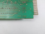 By Hanla Ann-Cm5 Level Indicator Pcb Card