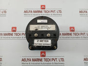 By Hanla Dc Ammeter 1.025 In Sku 199217