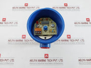 By Hawker Electronics Kp8/E/170 Capacitance Level Probe