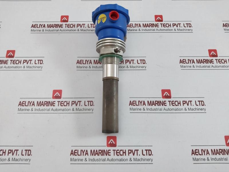 By Hawker Electronics Kp8/E/170 Capacitance Level Probe