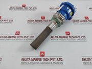 By Hawker Electronics Kp8/E/170 Capacitance Level Probe