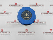 By Hawker Electronics Kp8/E/170 Capacitance Level Probe