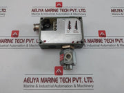 By Herion Pressure Switch 63 Bar In New Condition 08073 00