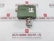 By Herion Pressure Switch 63 Bar In New Condition 08073 00
