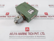By Herion Pressure Switch 63 Bar In New Condition 08073 00