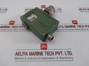 By Herion Pressure Switch 63 Bar In New Condition 08073 00