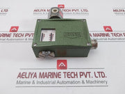 By Herion Pressure Switch 63 Bar In New Condition 08073 00