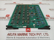 By Honeywell 4dp7apxip 111 (J) Control Pcb Board In 260 Gm