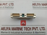 By Honeywell Pcd3.K010 Connection Plug 50 Gm