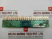 By Honeywell Printed Circuit Board 51200787-100