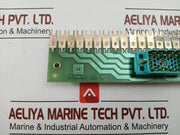 By Honeywell Printed Circuit Board 51200787-100
