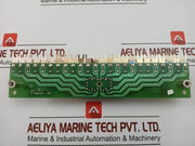 By Honeywell Printed Circuit Board 51200787-100