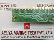 By Honeywell Printed Circuit Board 51200787-100