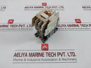 By Hyundai Himc 18 Magnetic Contactor 50/60hz