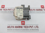By Hyundai Himc 18 Magnetic Contactor 50/60hz