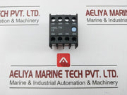 By Hyundai Tb 13 Auxiliary Contact Block Hgc 690v/16a