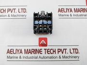 By Hyundai Tb 13 Auxiliary Contact Block Hgc 690v/16a
