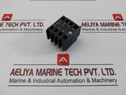 By Hyundai Tb 13 Auxiliary Contact Block Hgc 690v/16a