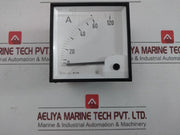 By  Ime 0-60/120 A Analog Ammeter