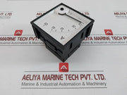 By  Ime 0-60/120 A Analog Ammeter