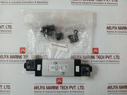 By Imi Herion 2623177 Solenoid Valve With Coil 24vdc