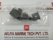 By Imi Herion 2623177 Solenoid Valve With Coil 24vdc