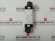 By Imi Herion 2623177 Solenoid Valve With Coil 24vdc