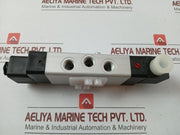 By Imi Herion 2623177 Solenoid Valve With Coil 24vdc