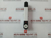 By Imi Herion 2623177 Solenoid Valve With Coil 24vdc